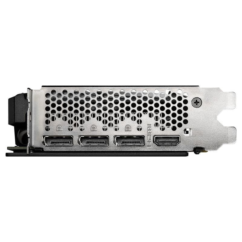 MSI RTX 3060TI VENTUS 2X 8Go OCV1 LHR