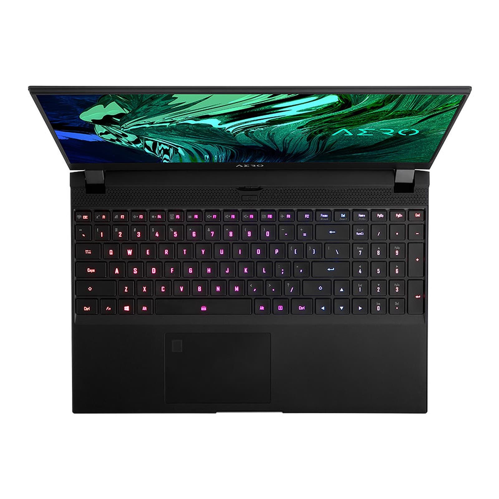 PC GIGABYTE GIGABYTE AERO 15 OLED KD-72FR624SP