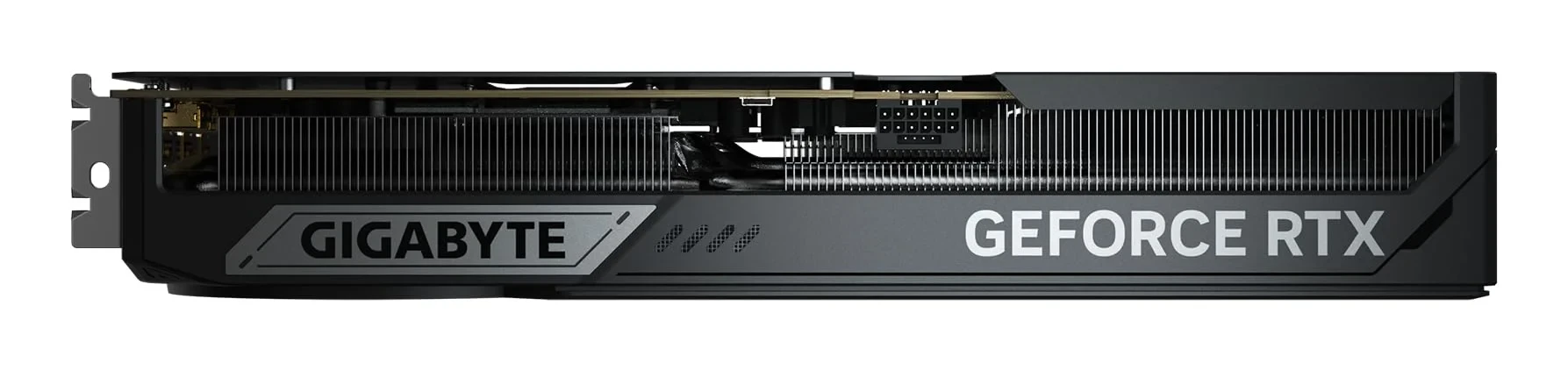 GIGABYTE GeForce RTX 5070 Ti WINDFORCE SFF 16G Carte Graphique - 16GB GDDR7, 256bit