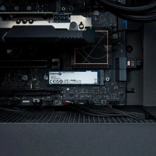 Kingston Technology 1000G NV3 M.2 2280 NVMe SSD