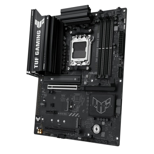 ASUS TUF Gaming B850-E Wifi