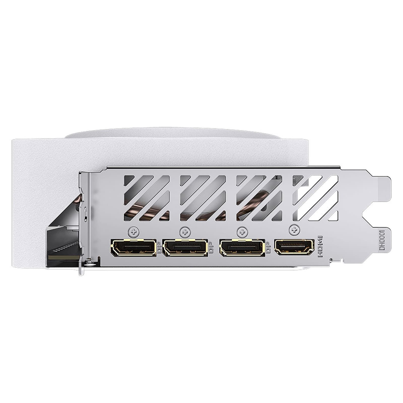 GIGABYTE RTX 4070TI AERO OC-12GD