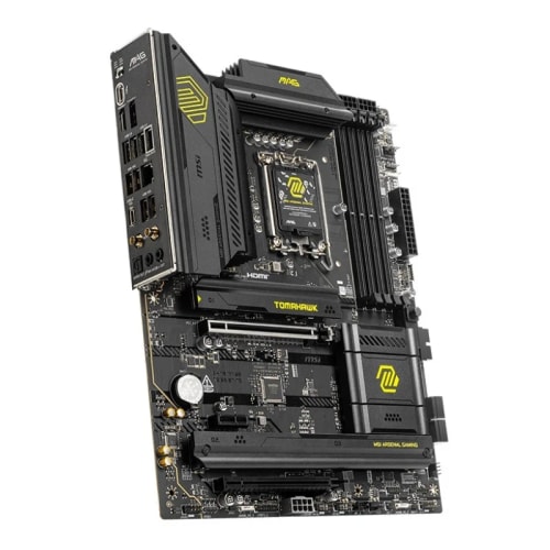 MSI MAG B860 TOMAHAWK WIFI