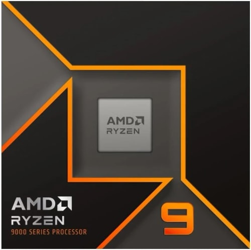 Processeur AMD Ryzen™ 9 9900X