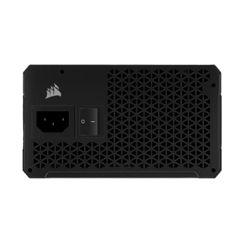 CORSAIR RM1000E 80+ gold Modulaire - 1000W - ATX 3.1 - PCIe 5.1 - Cybenetics GOLD Certified