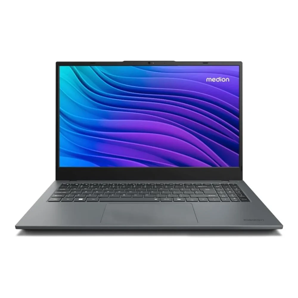 MEDION Ordinateur Portable MD62715 (Avantum 15 E1) - 15.6p FHD R5 7430U 32Go 1To W11H - AZERTY