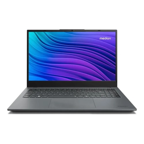 MEDION Ordinateur Portable MD62715 (Avantum 15 E1) - 15.6p FHD R5 7430U 32Go 1To W11H - AZERTY