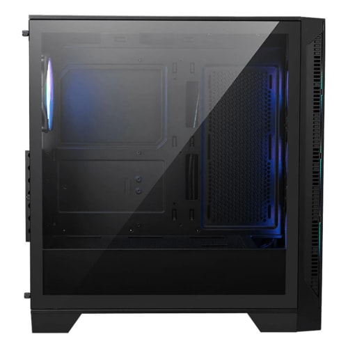 MSI MAG Forge 320R Airflow Noir