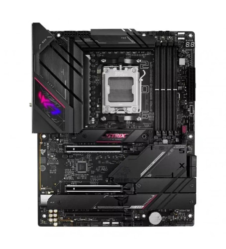 Carte Mère ASUS ROG STRIX B650E-E GAMING WIFI