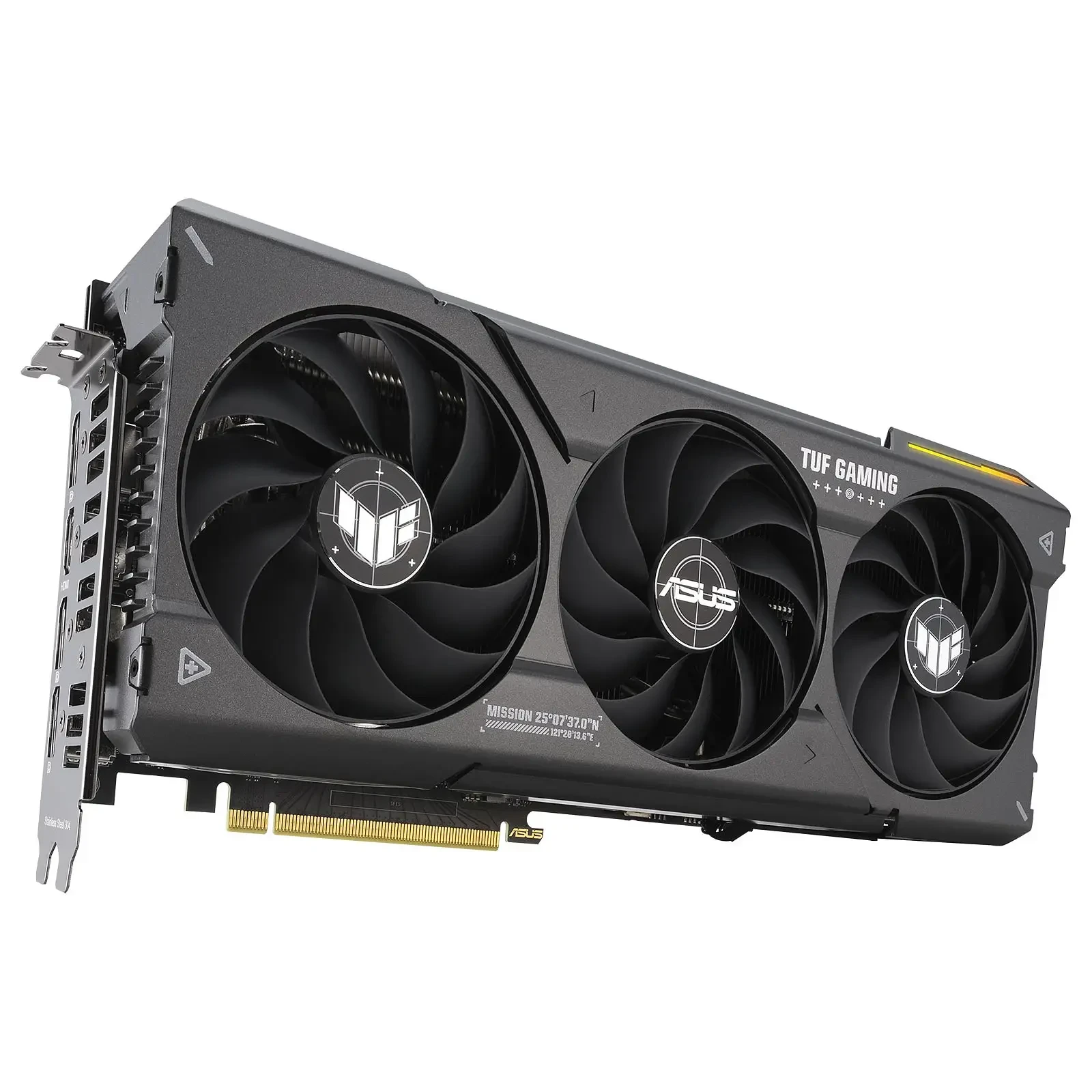 ASUS | TUF-RTX4070-O12G-GAMING