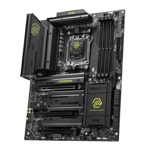 MSI MAG X870 TOMAHAWK WIFI