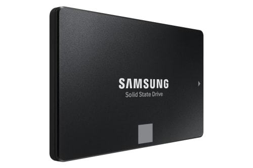 Samsung SSD 870 EVO 2"5 1To SATA (MZ-77E2T0B/EU)