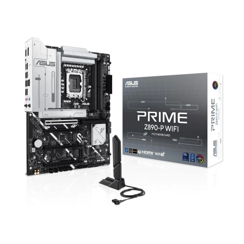 ASUS Prime Z890-P WiFi