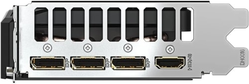 GIGABYTE GeForce RTX 5060 WINDFORCE OC 8G Carte Graphique