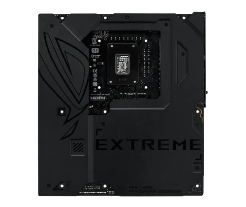 ASUS ROG MAXIMUS Z890 EXTREME Intel Z890 LGA 1851 (Socket V1) ATX étendu