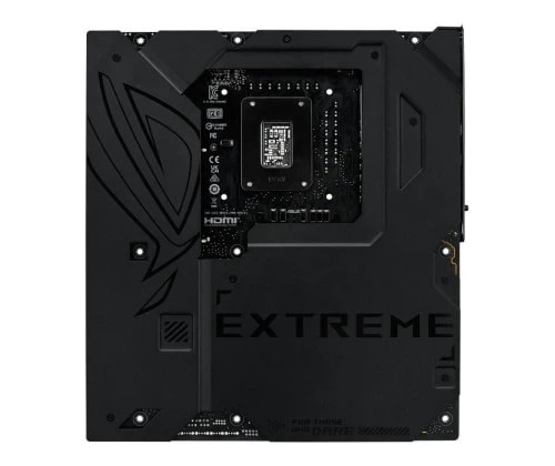 ASUS ROG MAXIMUS Z890 EXTREME Intel Z890 LGA 1851 (Socket V1) ATX étendu