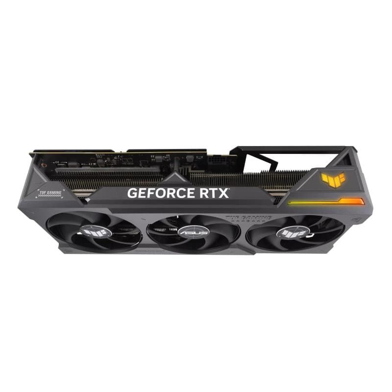 ASUS TUF Gaming GeForce RTX 4090 OC Edition 24GB GDDR6X