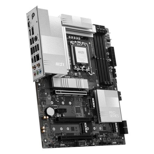 MSI PRO Z890-P WIFI