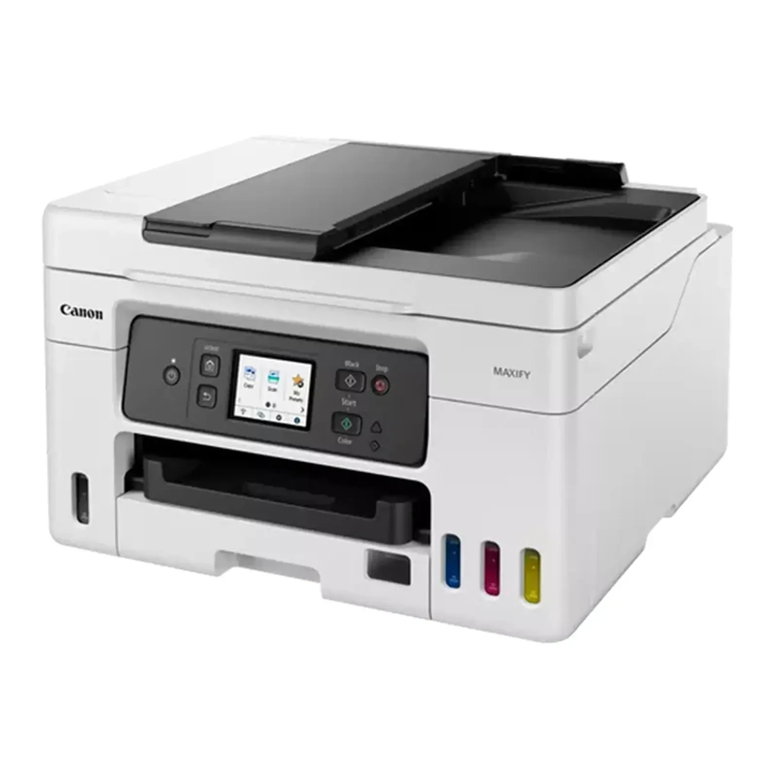 Imprimante CANON MEGATANK PIXMA GX4050