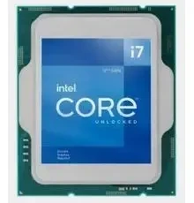 INTEL CORE I7-12700KF Tray sans boîte