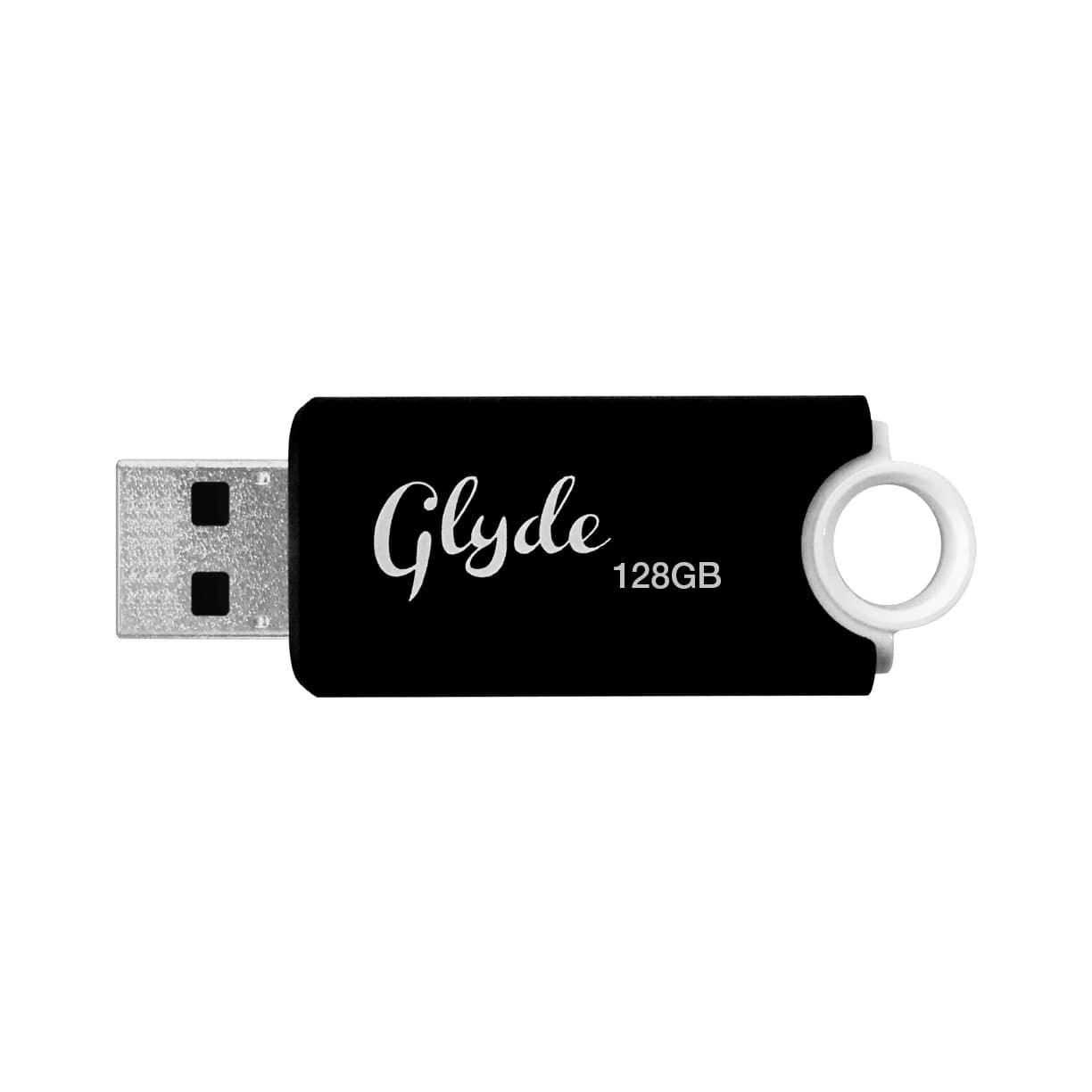 Clé USB PATRIOT Glyde 128Go USB 3.1 Gen 1