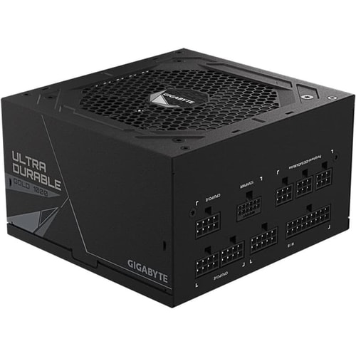GIGABYTE 1000W - GP-UD1000GM PG5 V2- PCIE 5 - GOLD