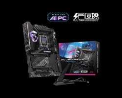 MSI MPG Z890 CARBON WIFI