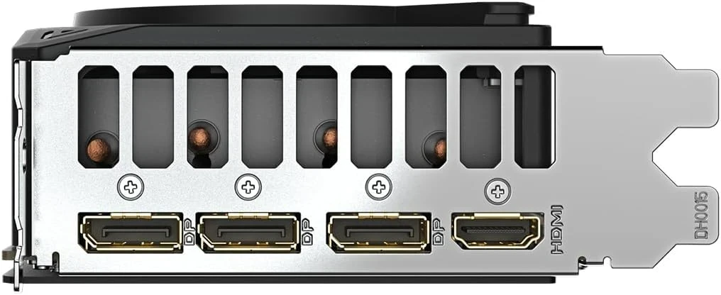 Gigabyte GeForce RTX 5070 WINDFORCE OC SFF 12G Carte Graphique - 12Go GDDR7, 192 Bits, PCI-E 5.0