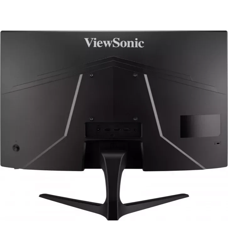 VIEWSONIC VX2418-C 24" Full HD