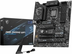 MSI Z890 GAMING PLUS WIFI