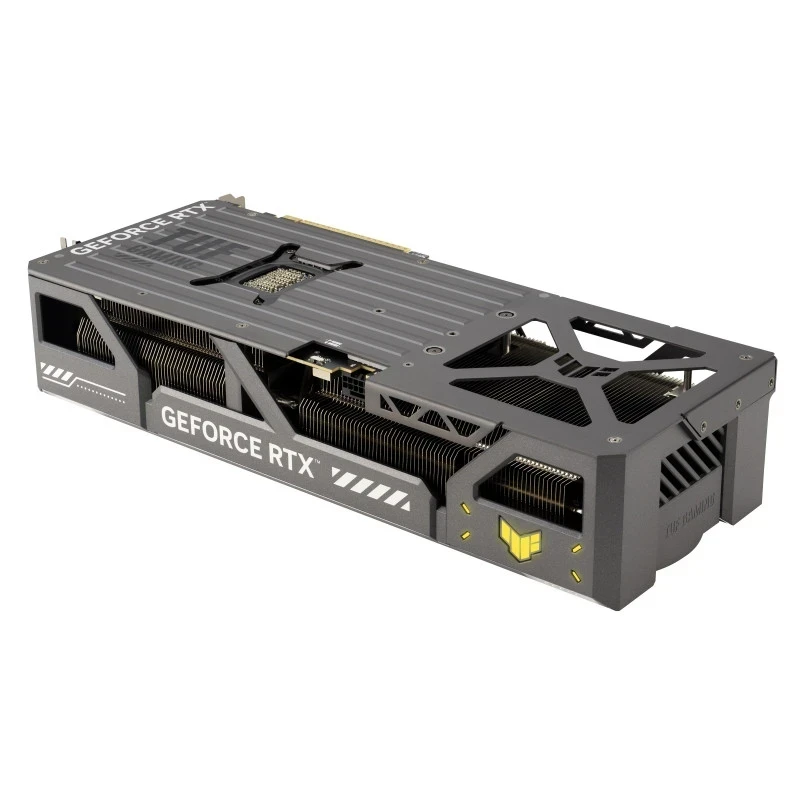 ASUS GEFORCE RTX 5080 TUF Gaming OC  16GB