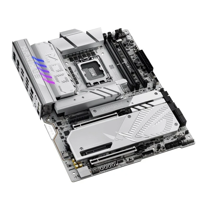 ASUS ROG Maximus 890 APEX 