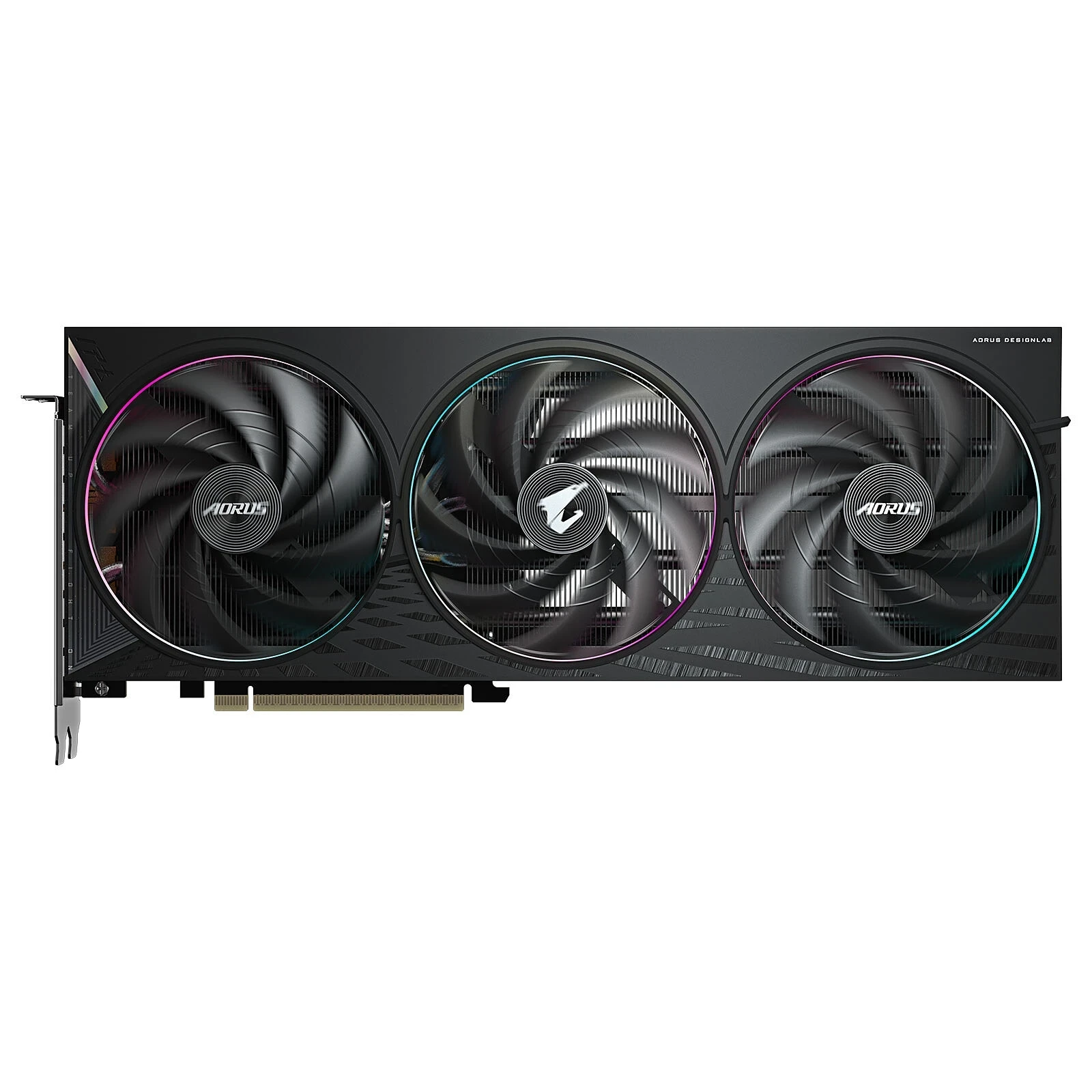 Gigabyte AORUS GeForce RTX 5060 Ti ELITE 16G