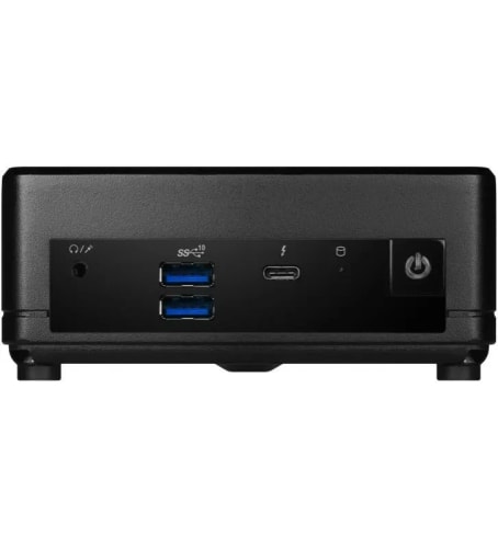 MSI CUBI 5 12M-003BEU  NOIR I3-1215U mini pc