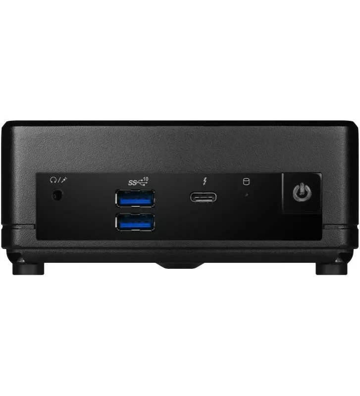 MSI CUBI 5 12M-003BEU  NOIR I3-1215U mini pc