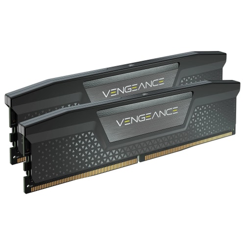 MEMOIRE CORSAIR  VENGEANCE KIT 2* 32 GO PC5200 DDR5