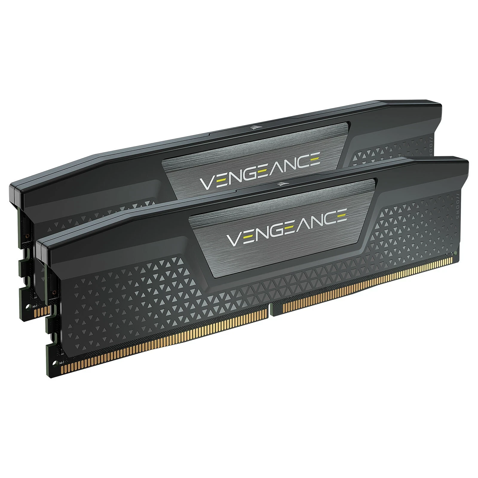 MEMOIRE CORSAIR  VENGEANCE KIT 2* 32 GO PC5200 DDR5