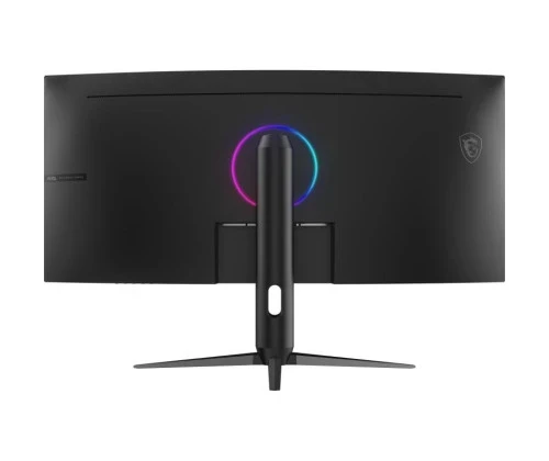 ÉCRAN  MSI OPTIX MAG342CQR E2- ÉCRAN GAMING INCURVÉ - 34" - 3440 x 1440 pixels UltraWide Quad HD LCD Noir