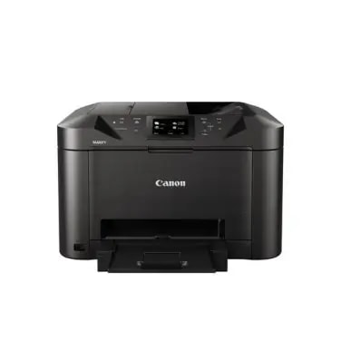 Canon MaxiFy MB-5150 Multifonction 4en1 22/24ipm USB Wifi LA