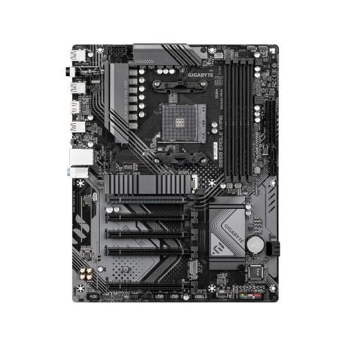 GIGABYTE B550 Eagle WIFI6 - Carte mère