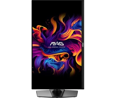 MSI MAG 271QPX QD-OLED E2