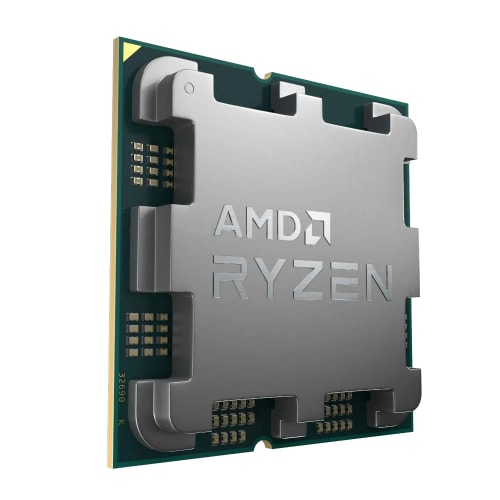 AMD Ryzen 5 7500X3D Box