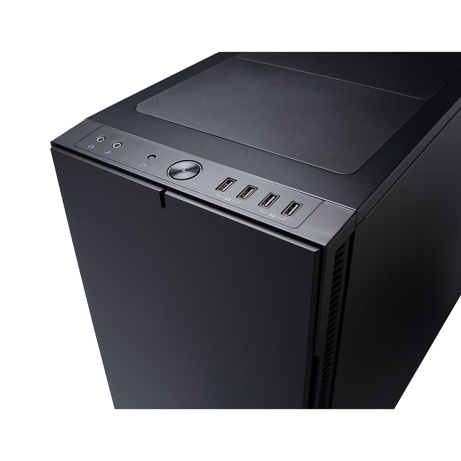 FRACTAL DESIGN DEFINE R5 - TOUR - ATX