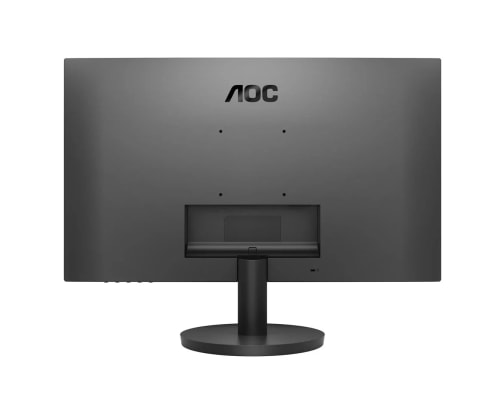 AOC Gaming 27G42E - Moniteur Full HD 27 ", 180 Hz, 1 ms, FreeSync Prem, G-Sync comp, HDR10 (1920 x 1080, 1 x HDMI 2.0, 1 x DisplayPort 1.4) Noir