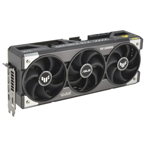 ASUS GEFORCE RTX 5080 TUF Gaming OC 16GB