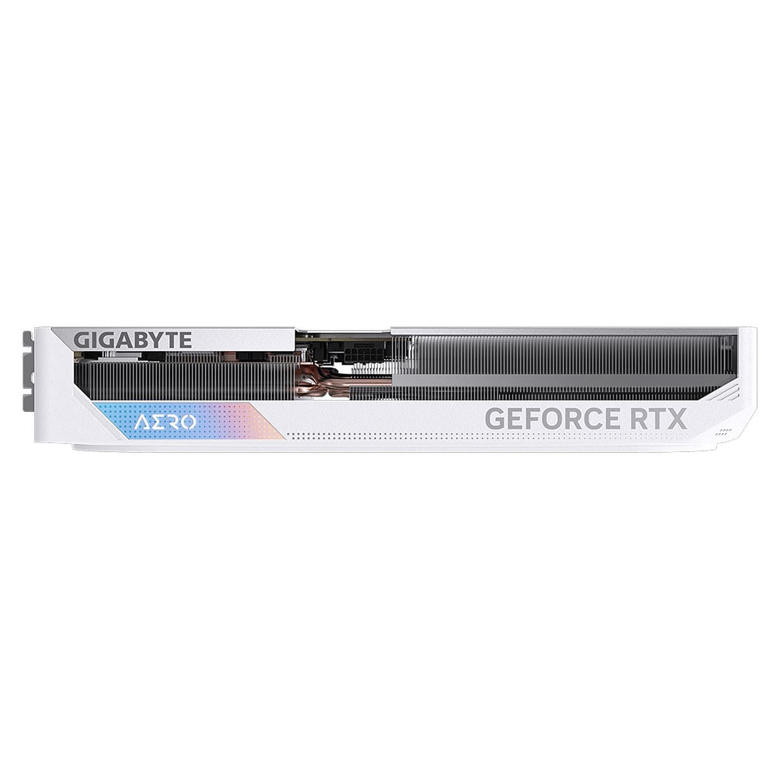 GIGABYTE RTX 4070TI AERO OC-12GD