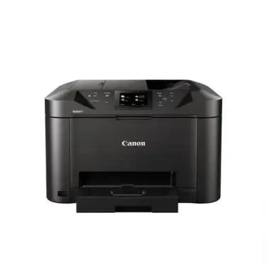 Canon MaxiFy MB-5150 Multifonction 4en1 22/24ipm USB Wifi LA