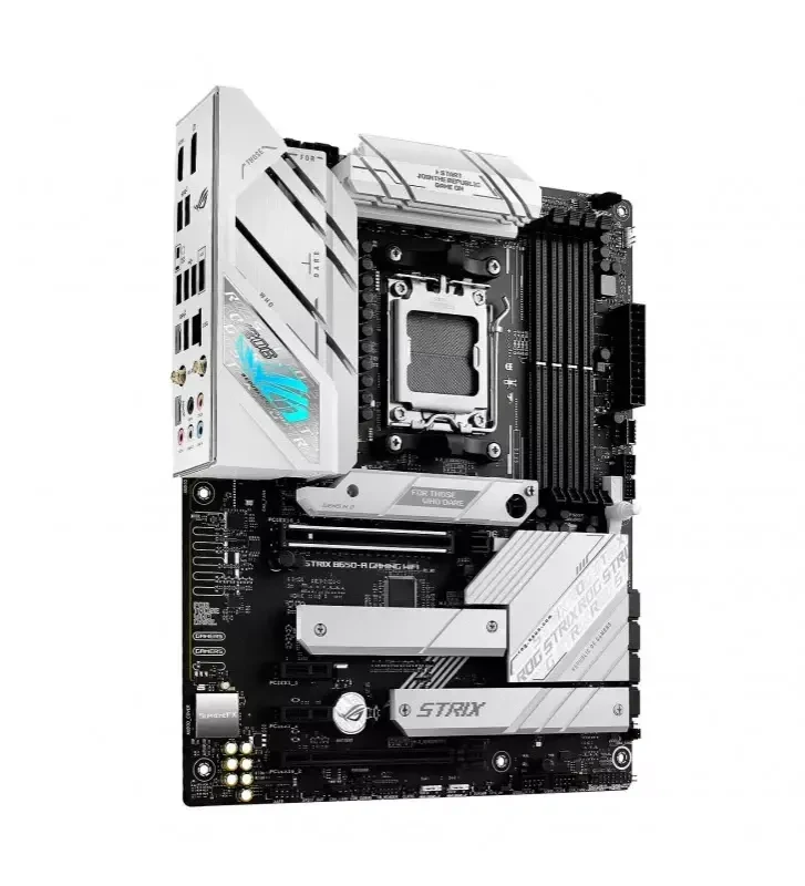 ASUS ROG STRIX B650-A GAMING