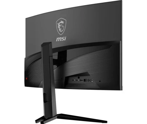 MSI G321CUP Écran PC Gaming Incurvé 31,5" 4K - Dalle VA 1500R,  3840x2160, 160Hz / 1ms