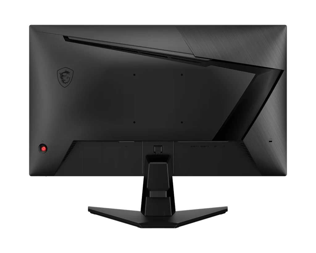 MSI MAG 255F E20  Ecran gaming 24.5"